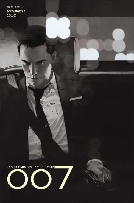 007 #2 - Image 16