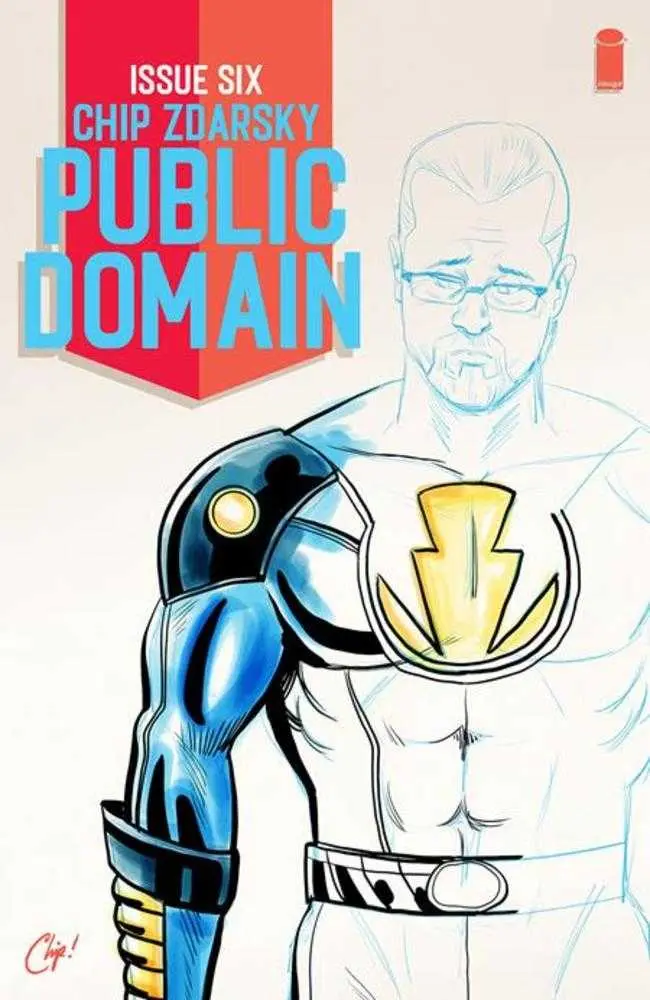 Public Domain #6 (Mature)