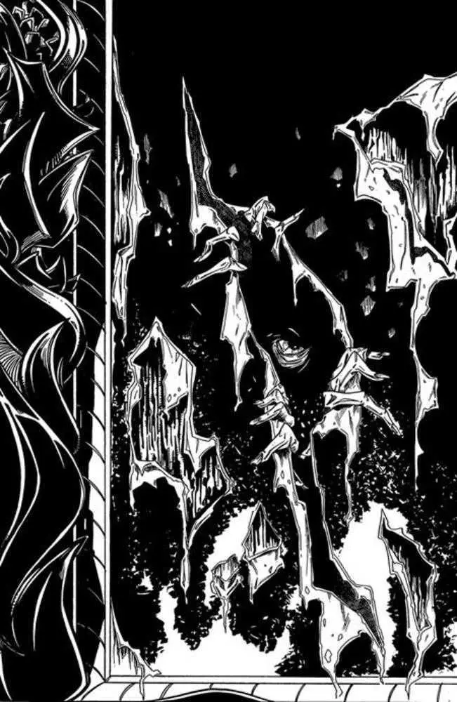 Feeding #1 (One Shot) Cover B Inc 1:20 Drew Zucker Black & White Virign Variant