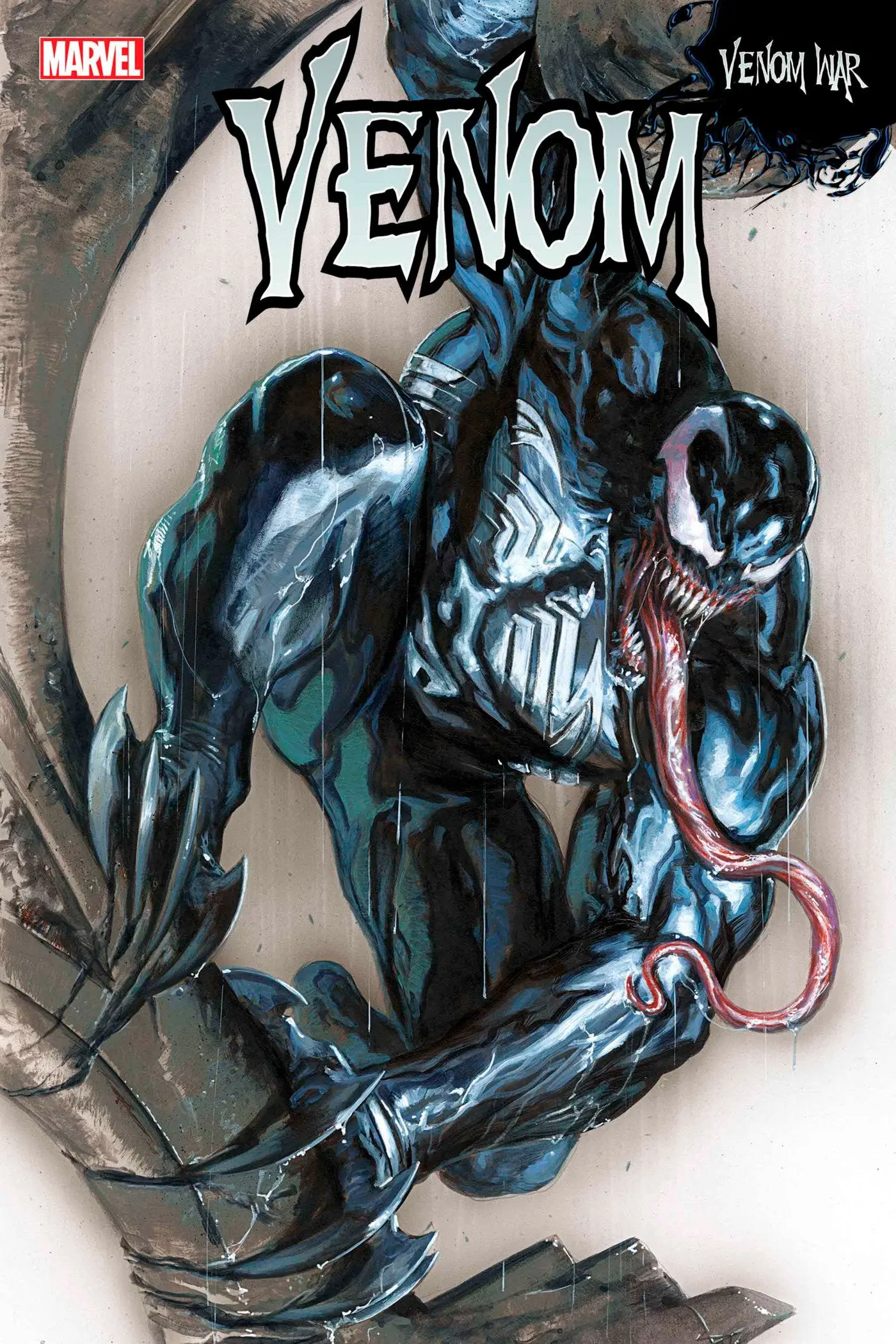 Venom #38 Gabriele Dell'Otto Variant [Vw]