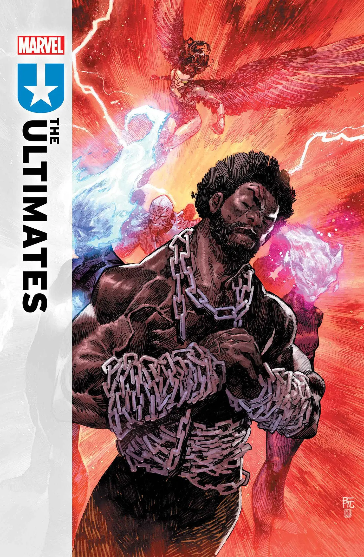Ultimates #21