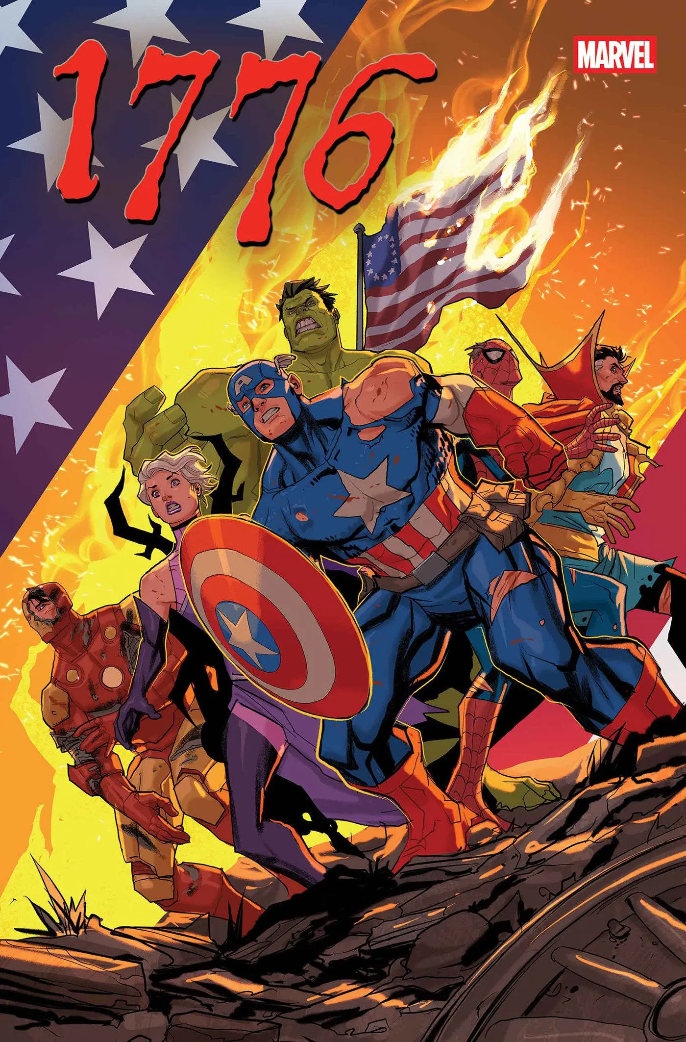 1776 #5