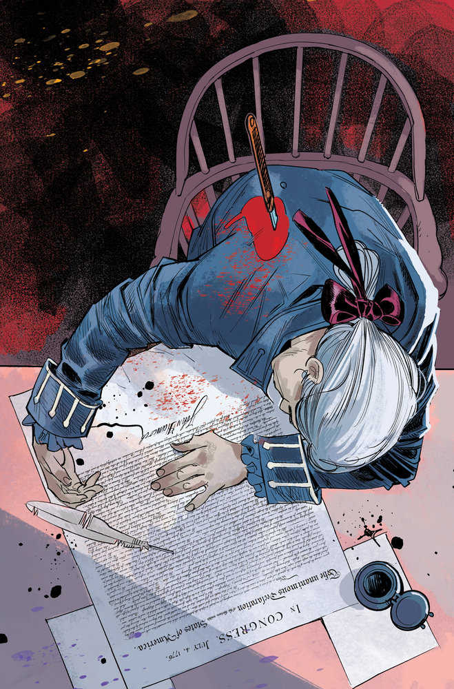 Earthdivers #13 Variant Ri (10) (Gianfelice Full Art)