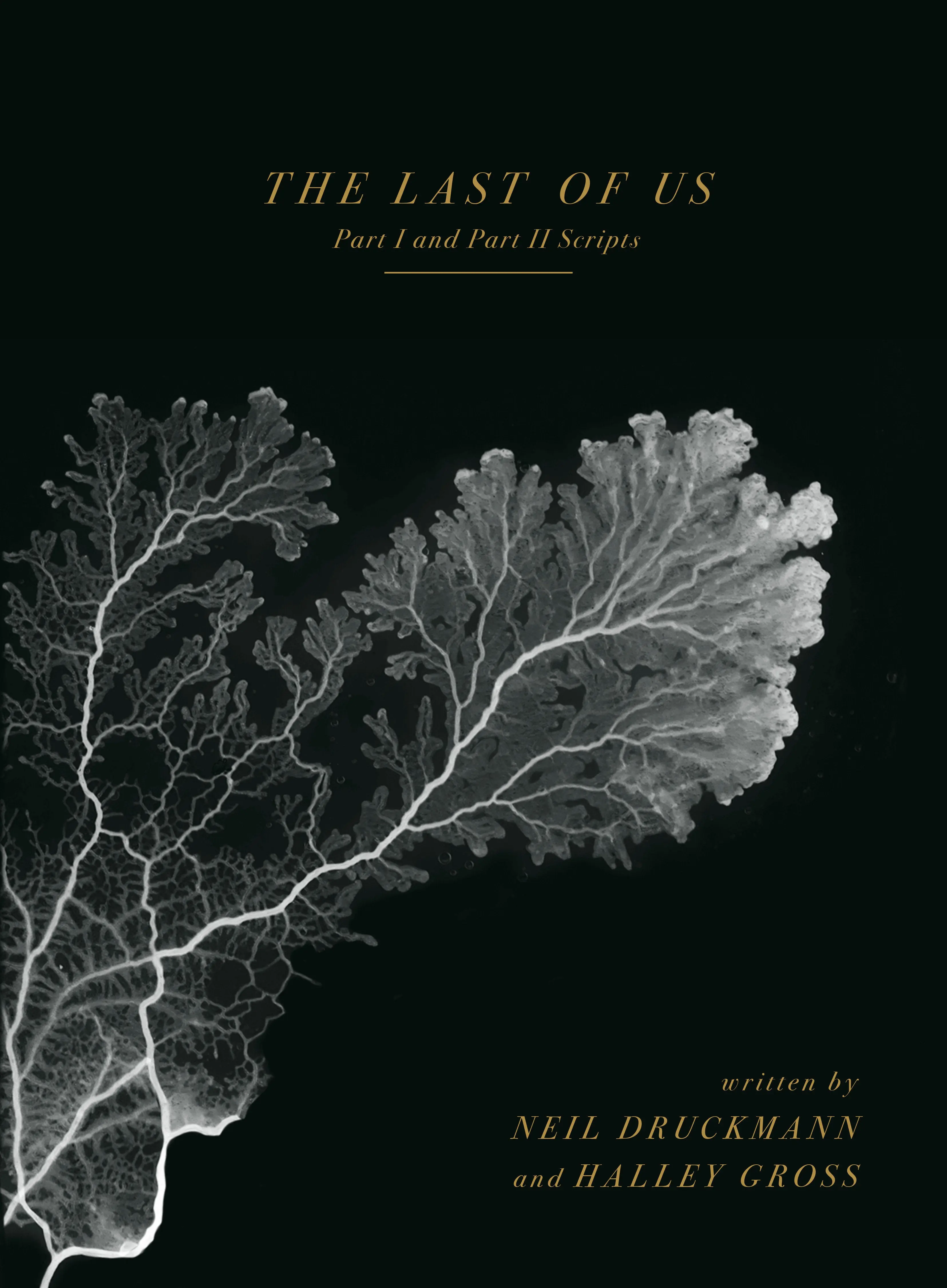 The Last Of Us: Part I And Part II Scripts
