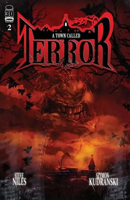 A Town Called Terror #02 (MR) - Image 4