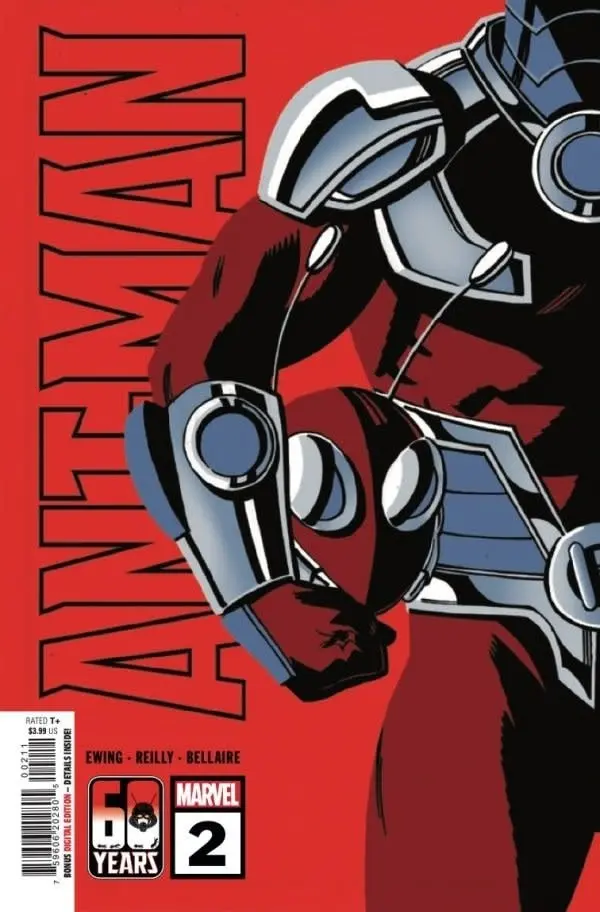 Ant-Man 2