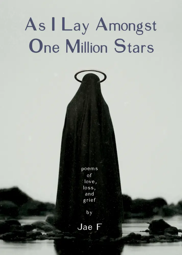 As I Lay Amongst One Million Stars