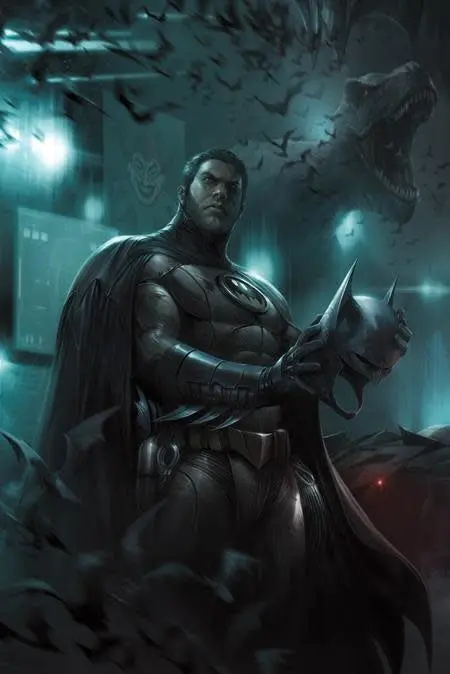 Batman #120 - Image 2