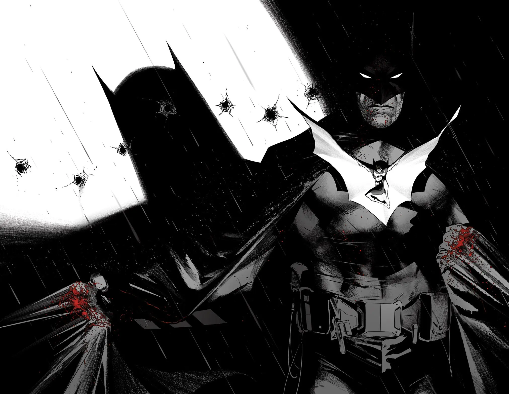 Batman #125 - Image 4