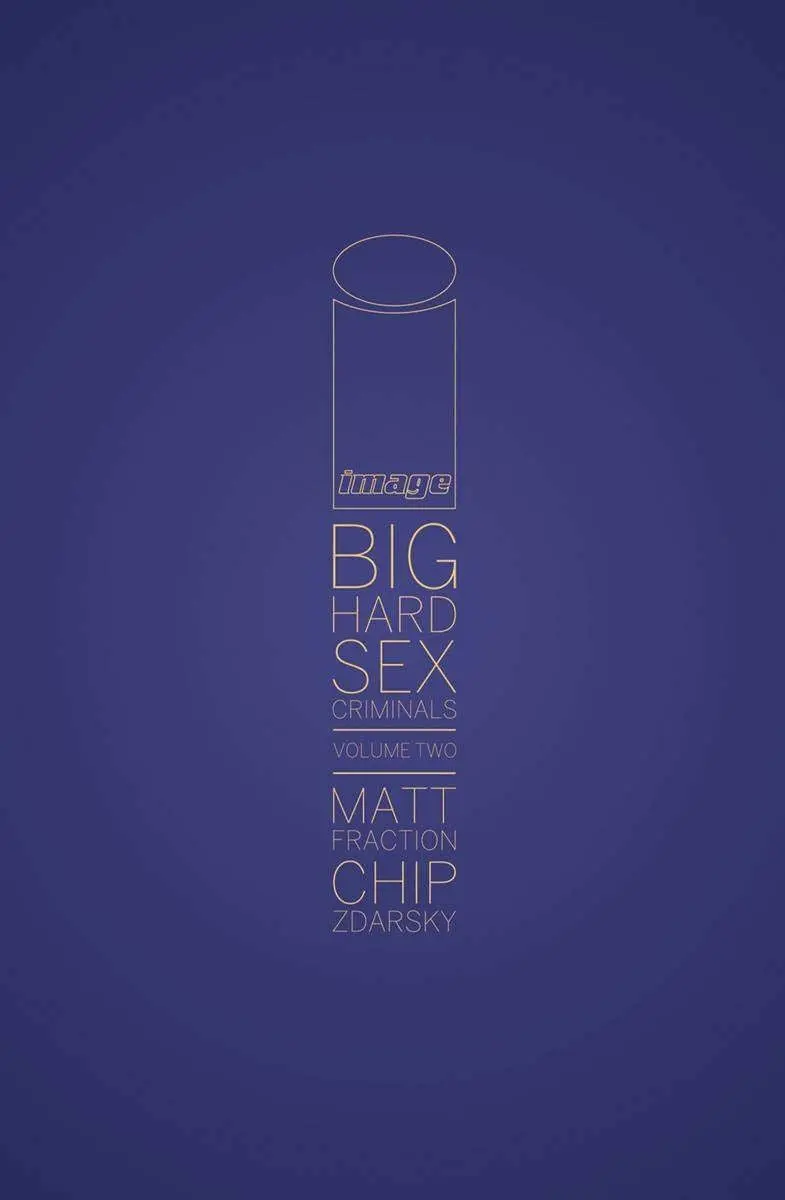 Big Hard Sex Criminals HC Vol 02 (MR)