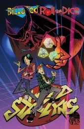 Bill & Ted Roll the Dice #02 - Image 2