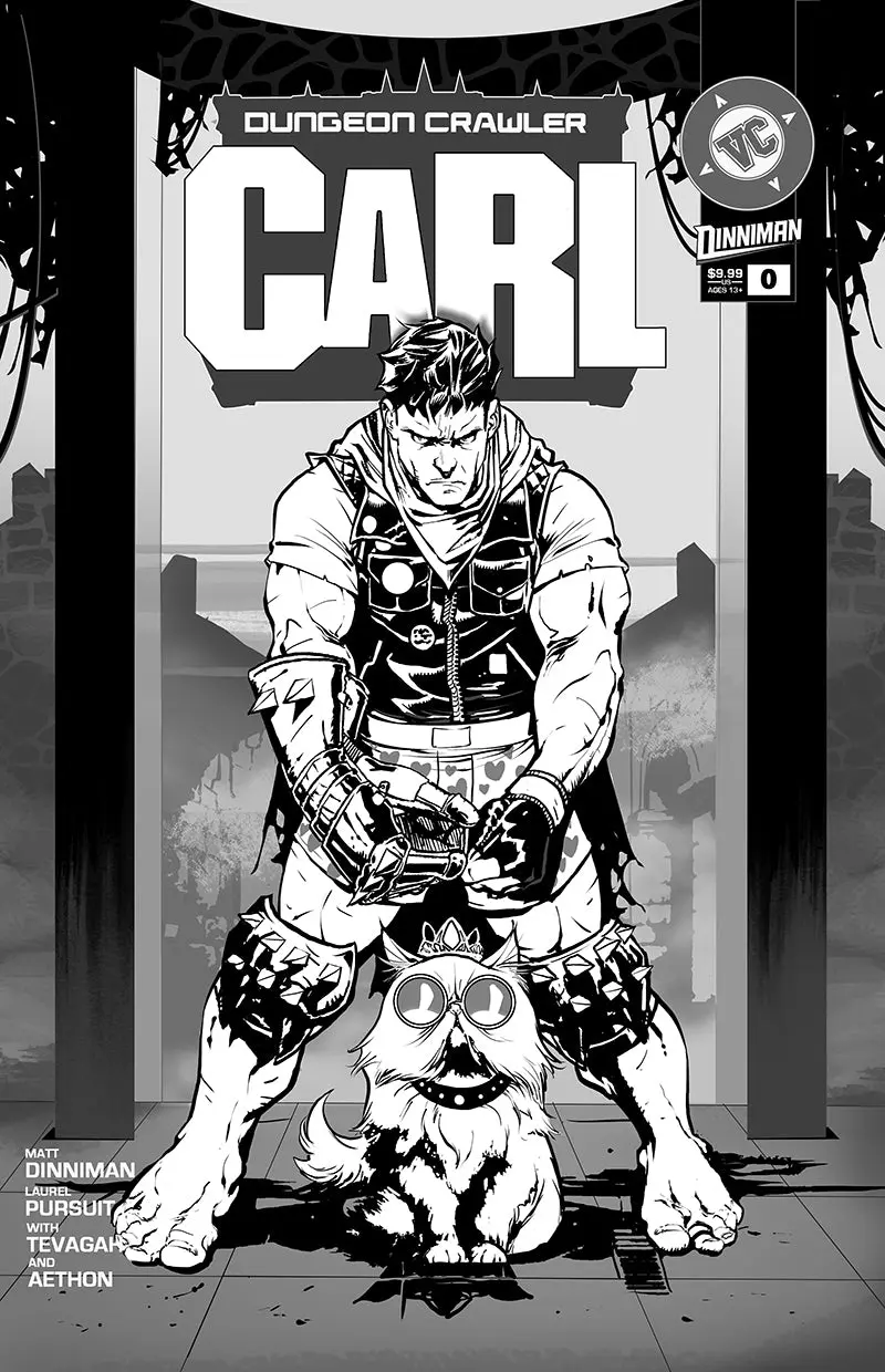 New Release Comics