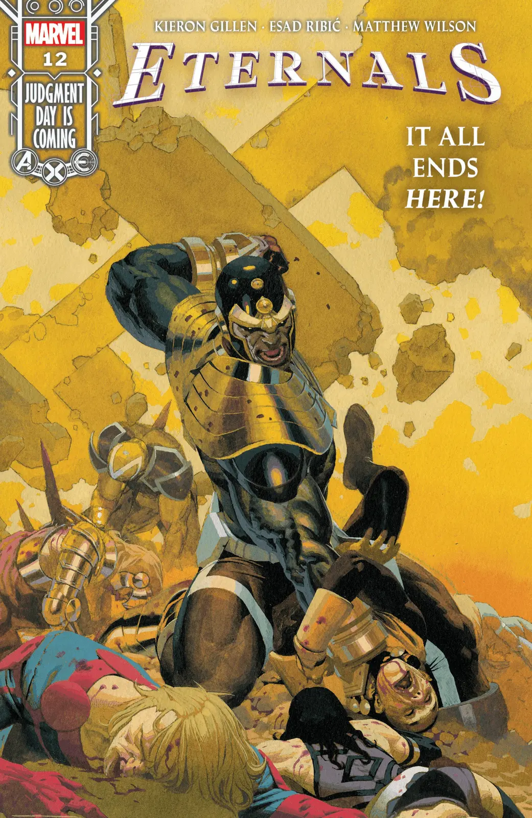 Eternals 12
