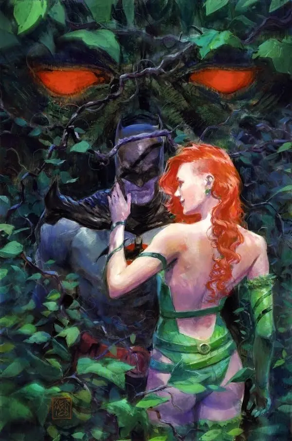 Flashpoint Beyond #3 (Of 6)