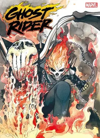 Ghost Rider (2022) #04 - Image 19