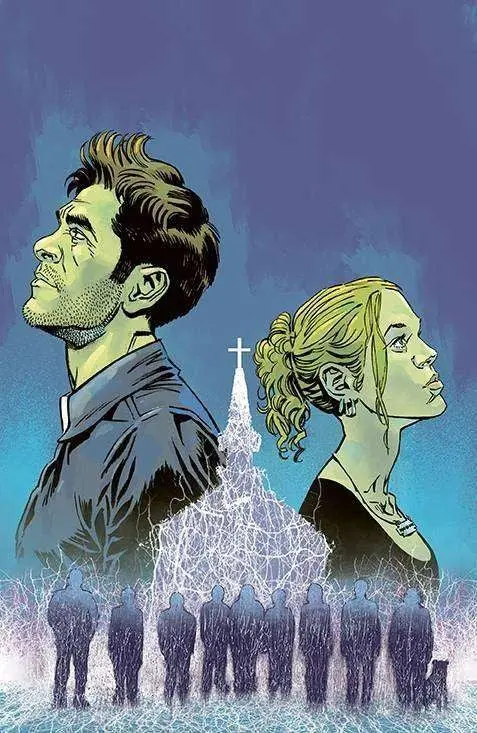 Ghostlore #1 (Of 12) Cvr G Unlockable Leomacs