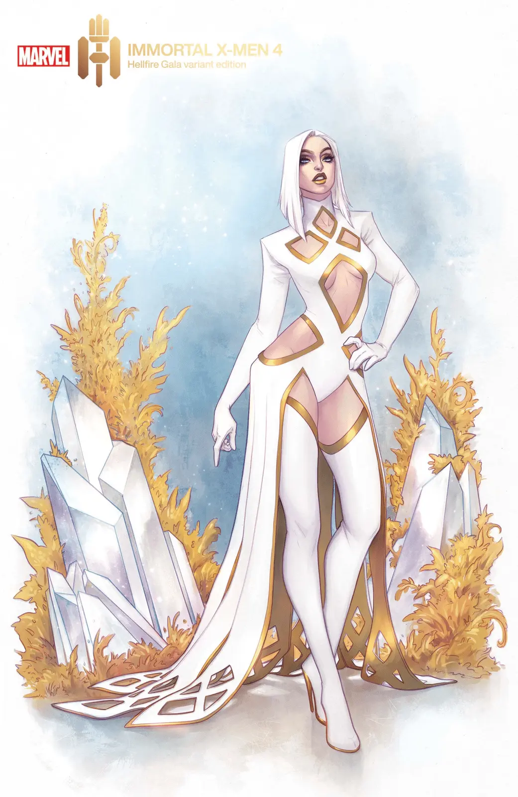 Immortal X-Men 4 - Image 7