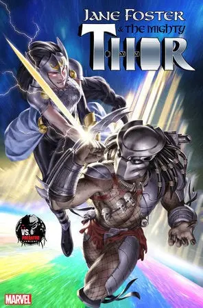 Jane Foster & The Mighty Thor #02 - Image 16
