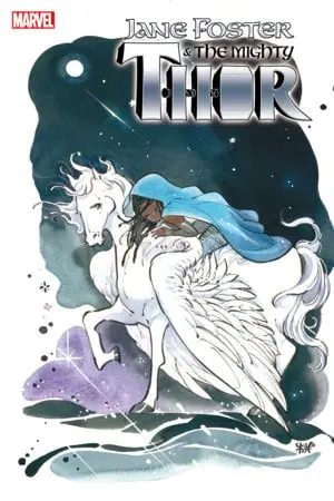 Jane Foster & The Mighty Thor #02 - Image 20