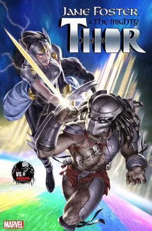 Jane Foster & The Mighty Thor #02 - Image 3