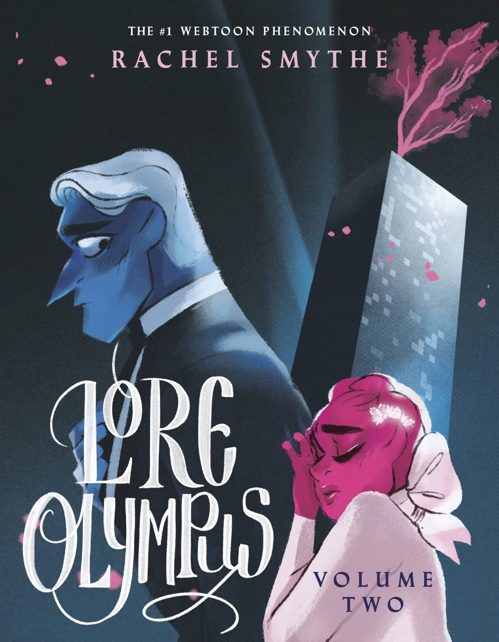 Lore Olympus: Volume Two - Image 6