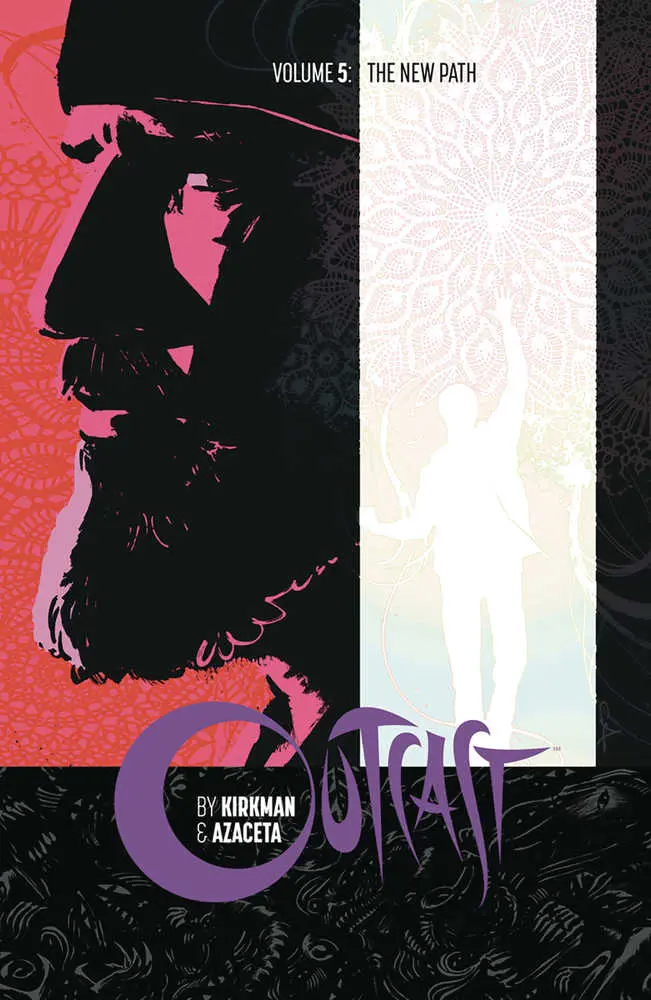 Outcast By Kirkman & Azaceta TPB Volume 05 (Mature)
