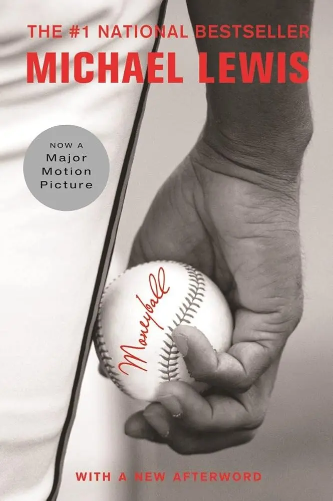 Moneyball: The Art of Winning an Unfair Game by Michael Lewis (Used)