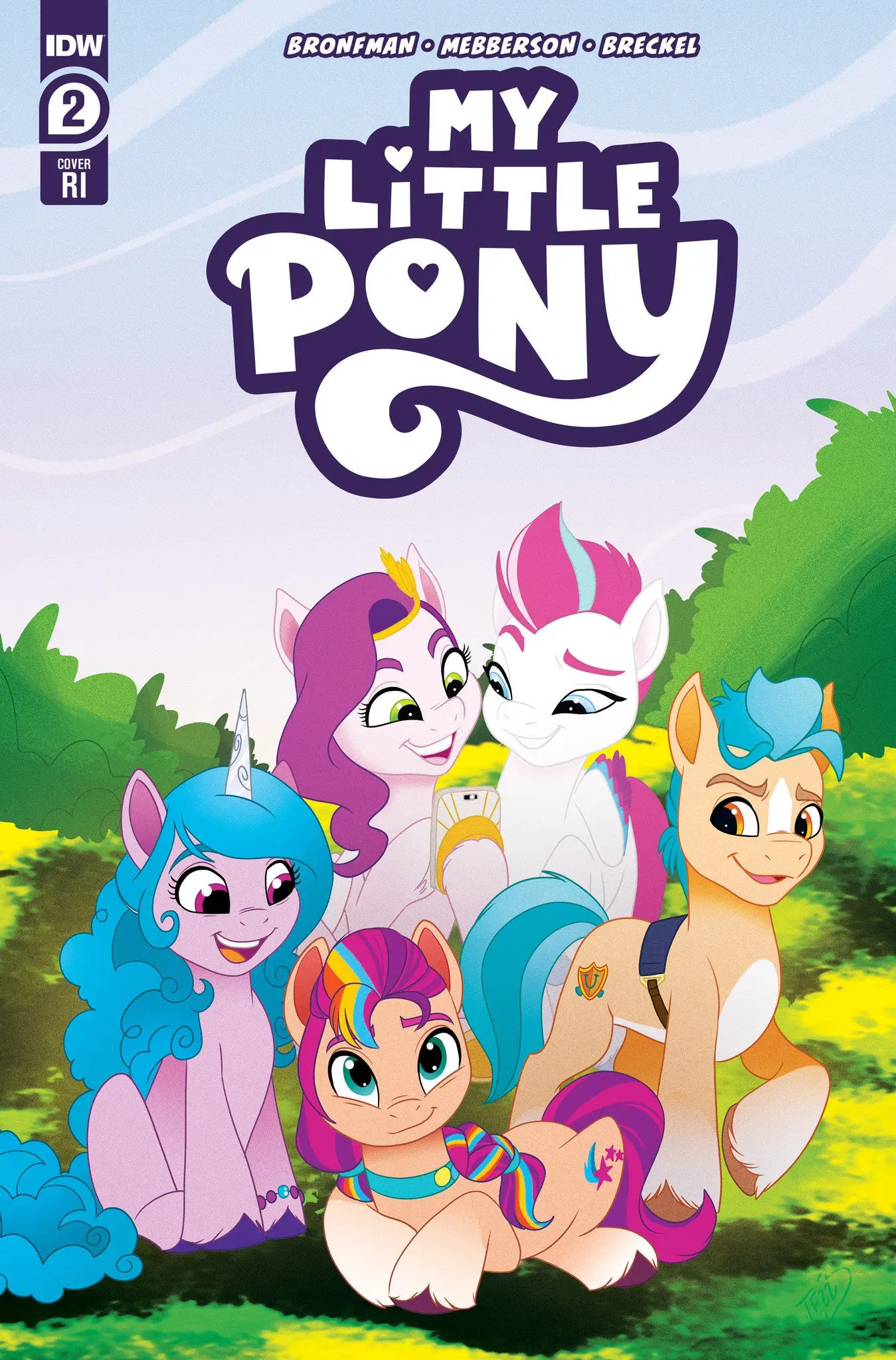 My Little Pony #02 - Image 10