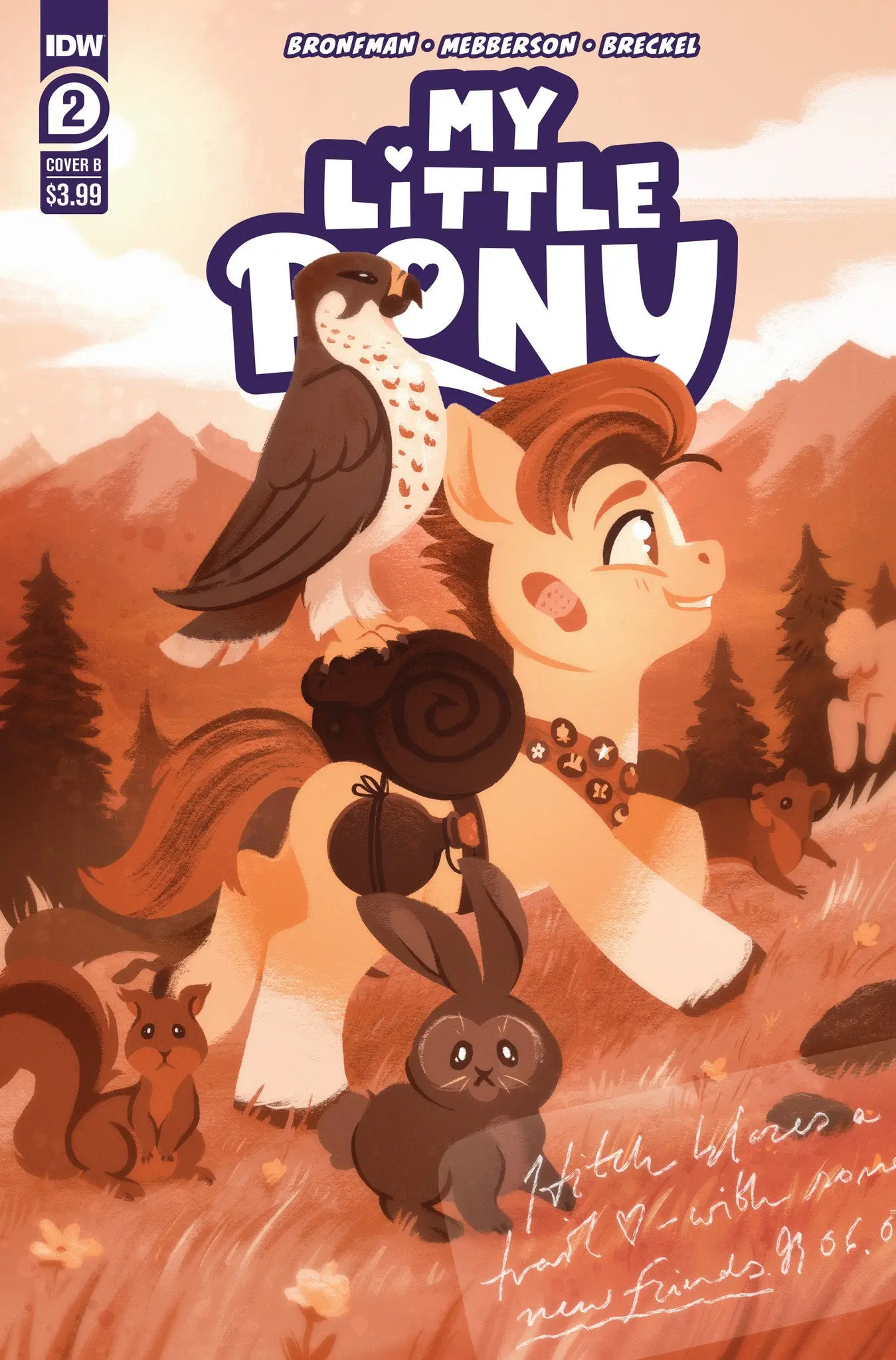 My Little Pony #02 - Image 9