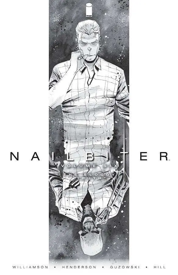 Nailbiter TP Vol 06 Bloody Truth (MR)