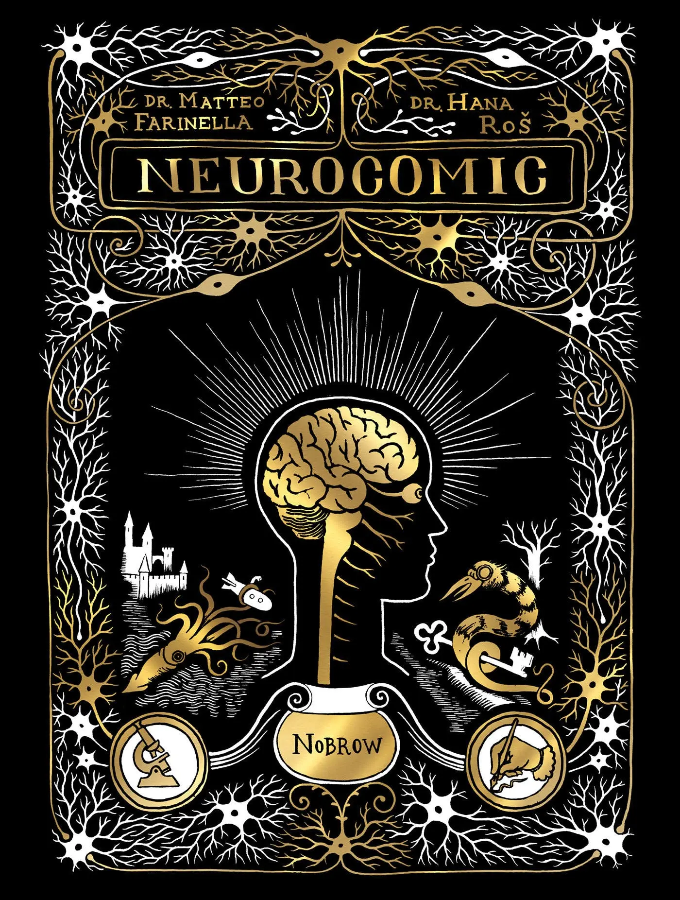 Neurocomic - Image 3