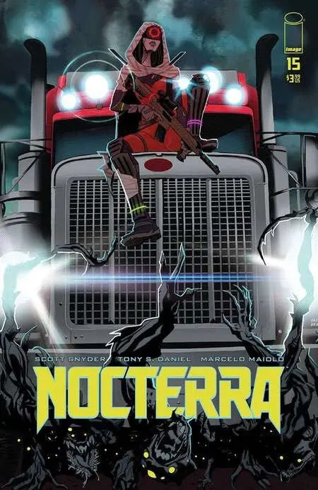 Nocterra #15 Cvr B Gifford (MR)