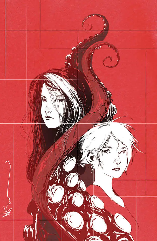 Case Of The Bleeding Wall #1 (Of 4) 10 Copy Variant Edition 2ND Prt (Mr