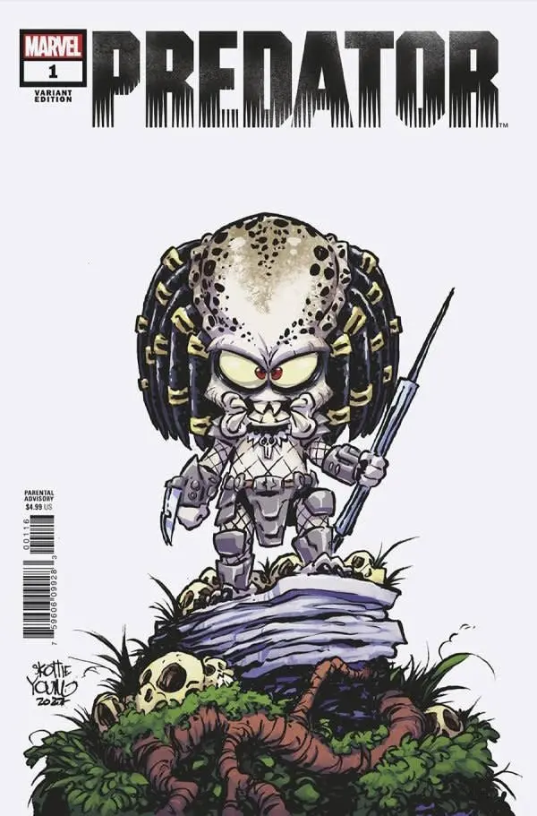 Predator #01 - Image 18