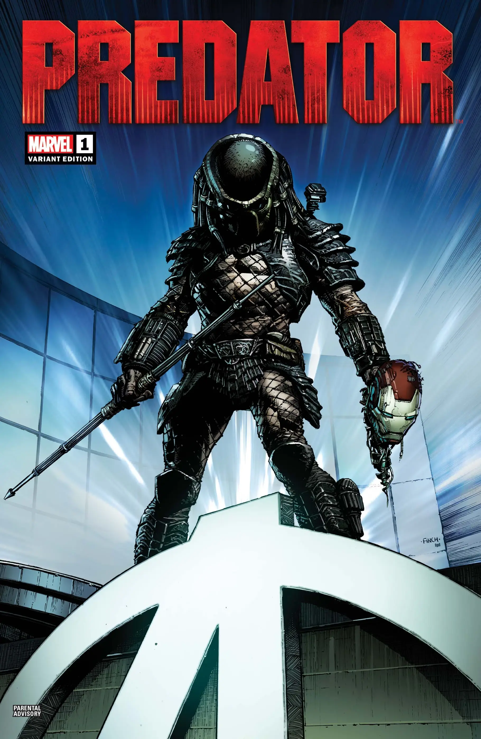 Predator #01 - Image 20