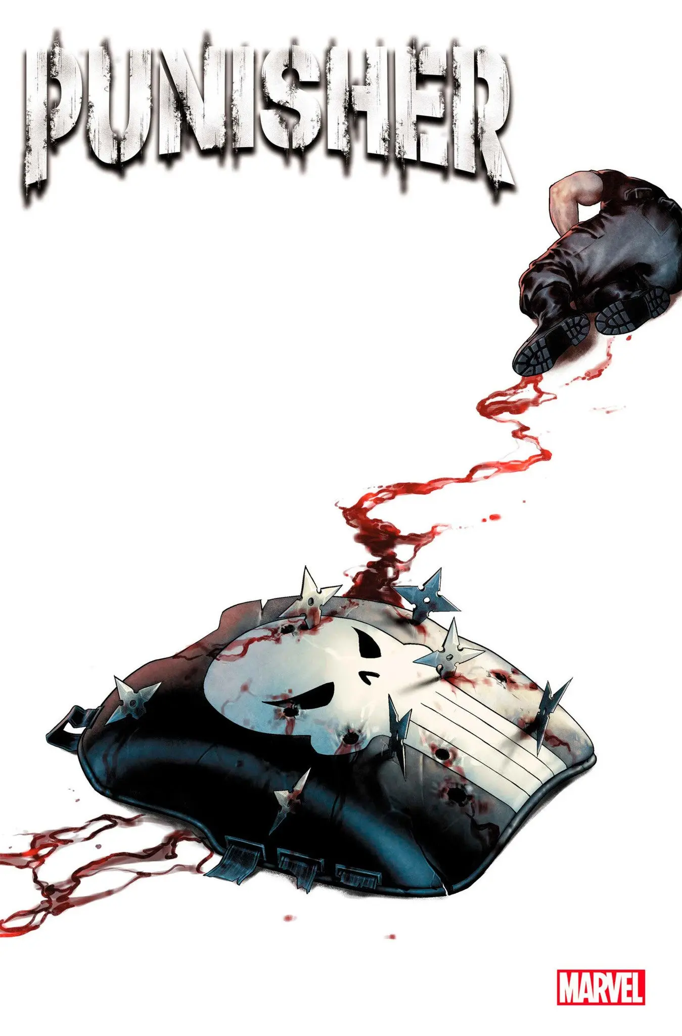 Punisher (2022) #02 - Image 11
