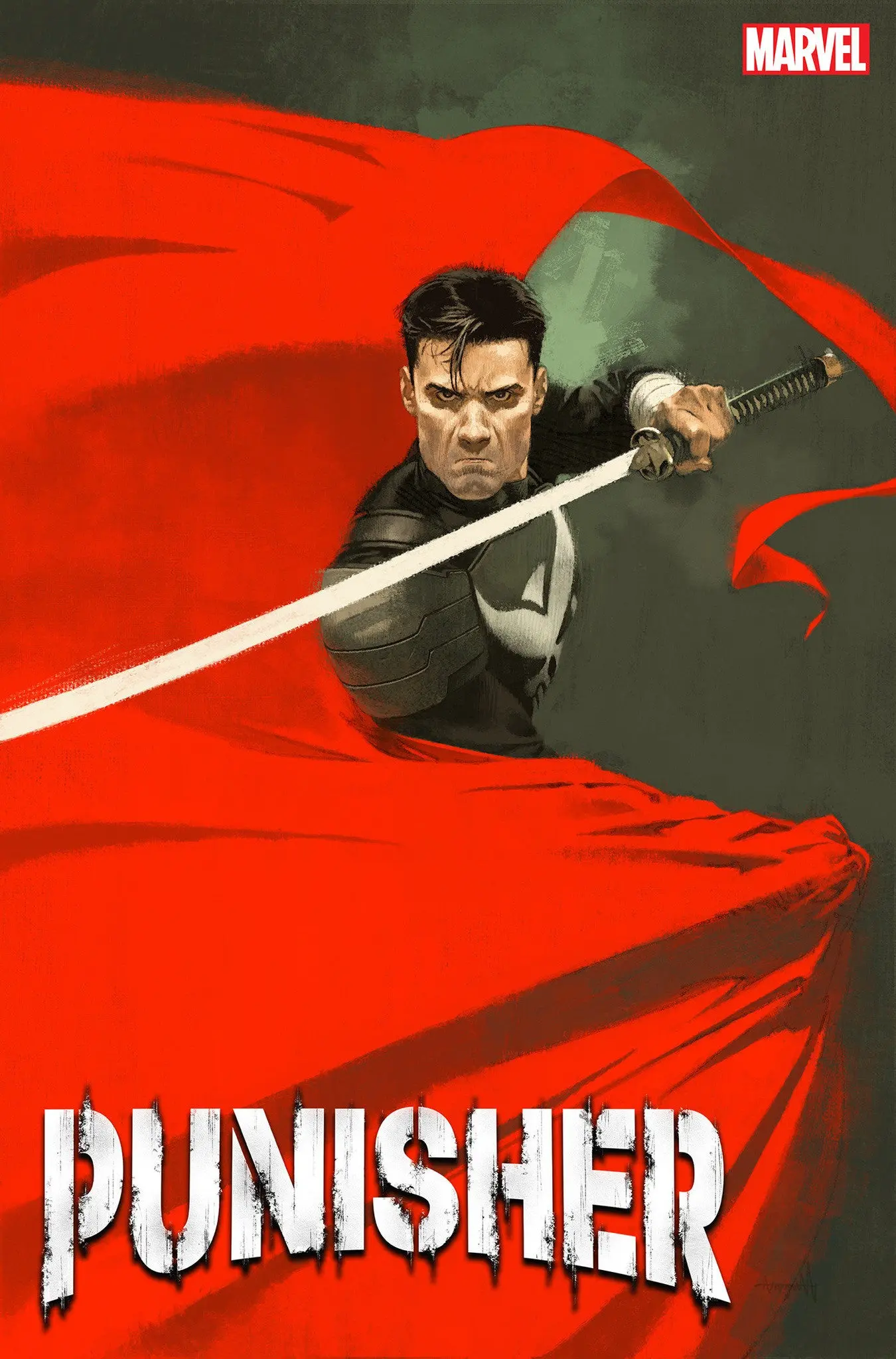 Punisher (2022) #02 - Image 13