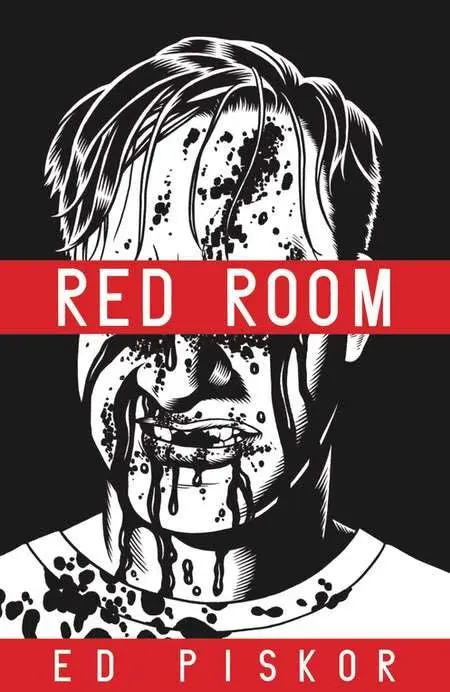Red Room Crypto Killaz #2 Cvr C 10 Copy Incv Rugg (MR)