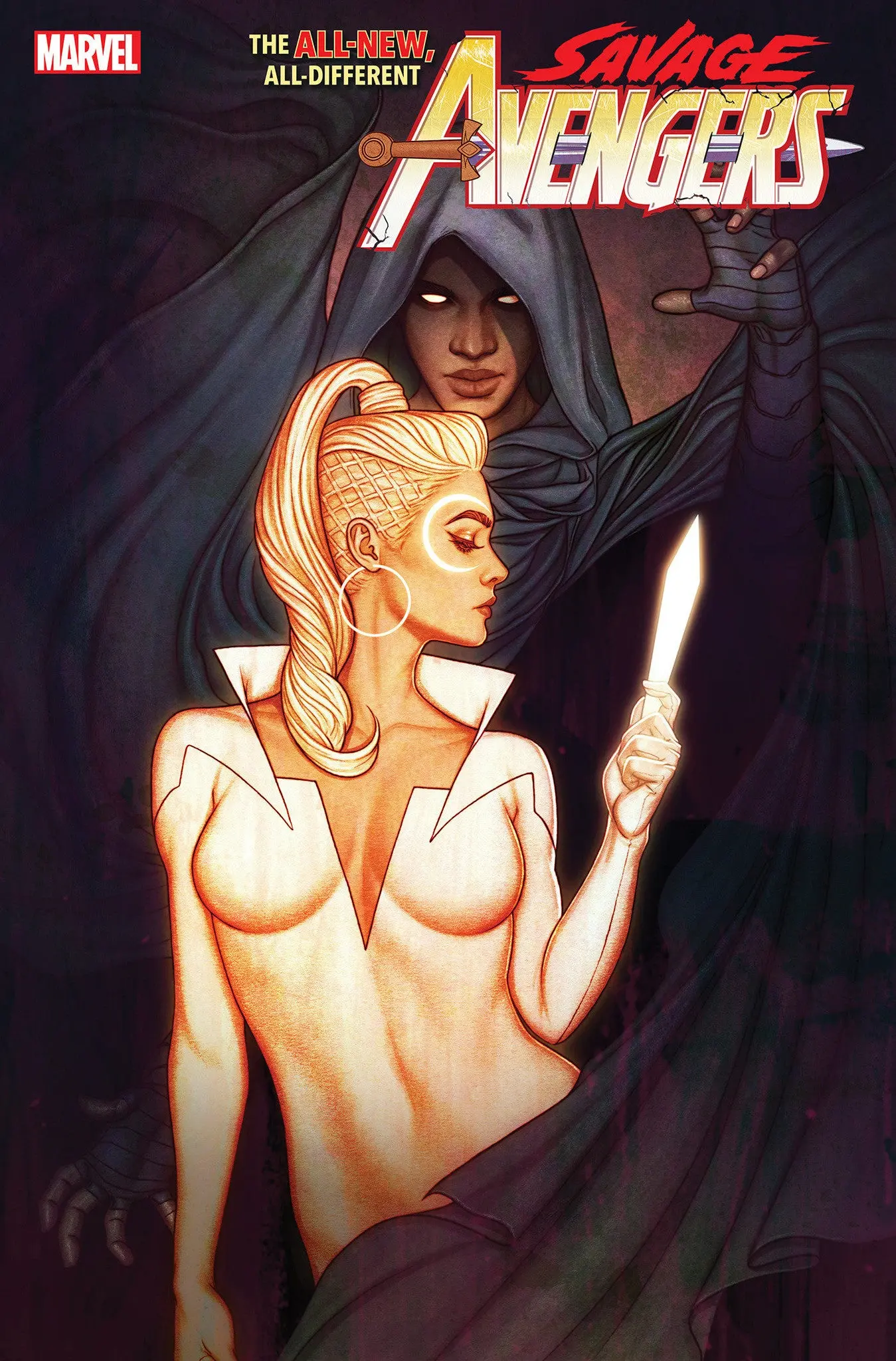 Savage Avengers (2022) #02 - Image 3