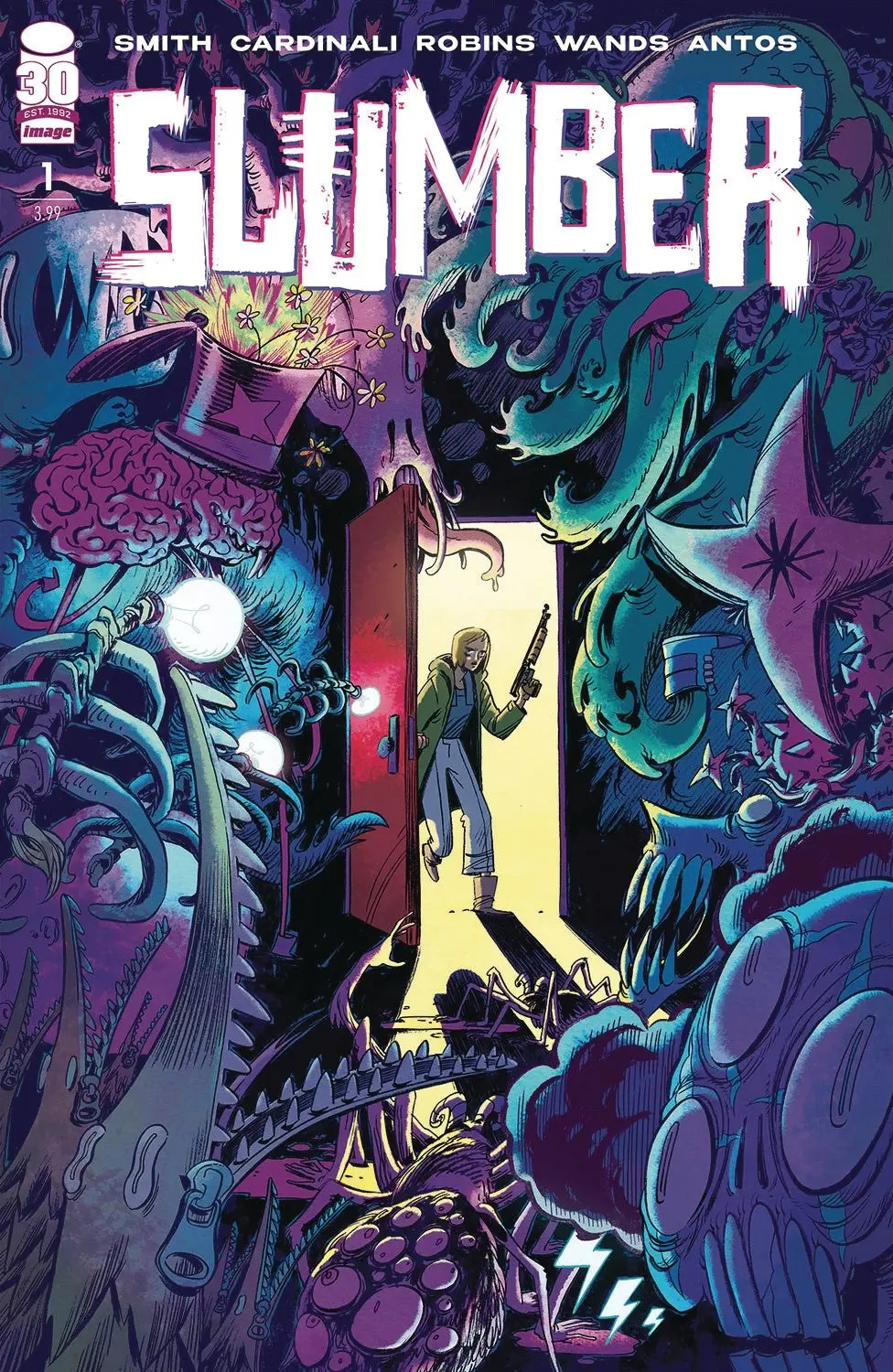 Slumber #01 - Image 3