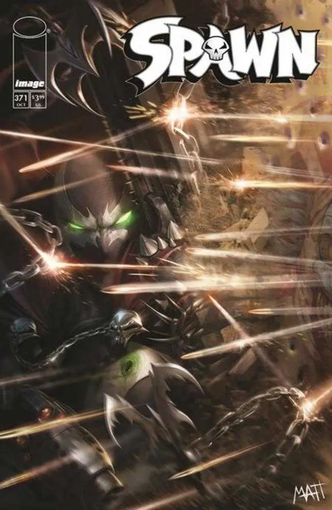 Spawn #371