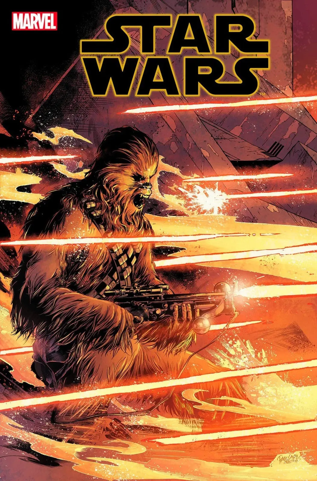 Star Wars #22 - Image 10