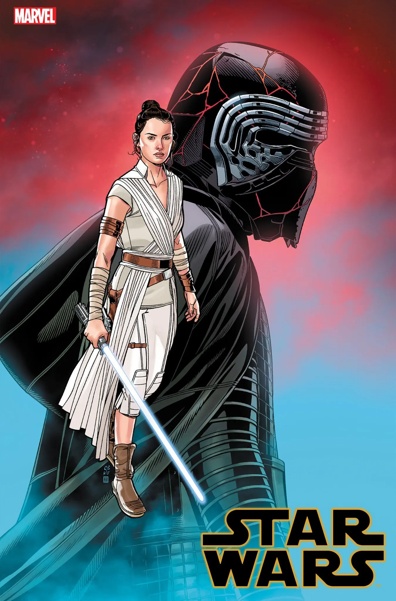 Star Wars #22 - Image 17