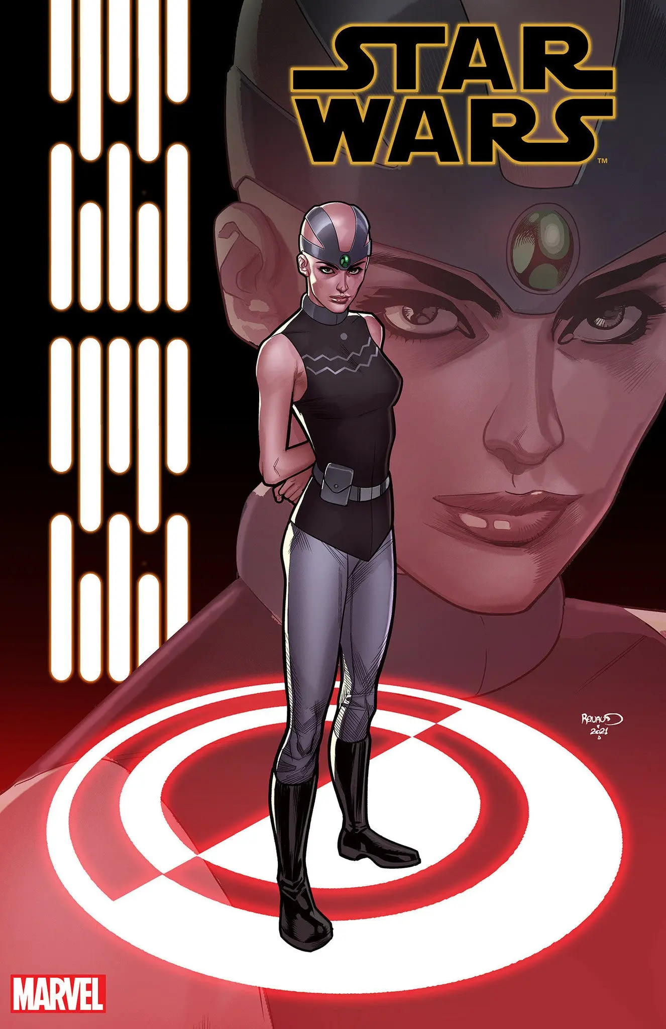 Star Wars #23 - Image 12