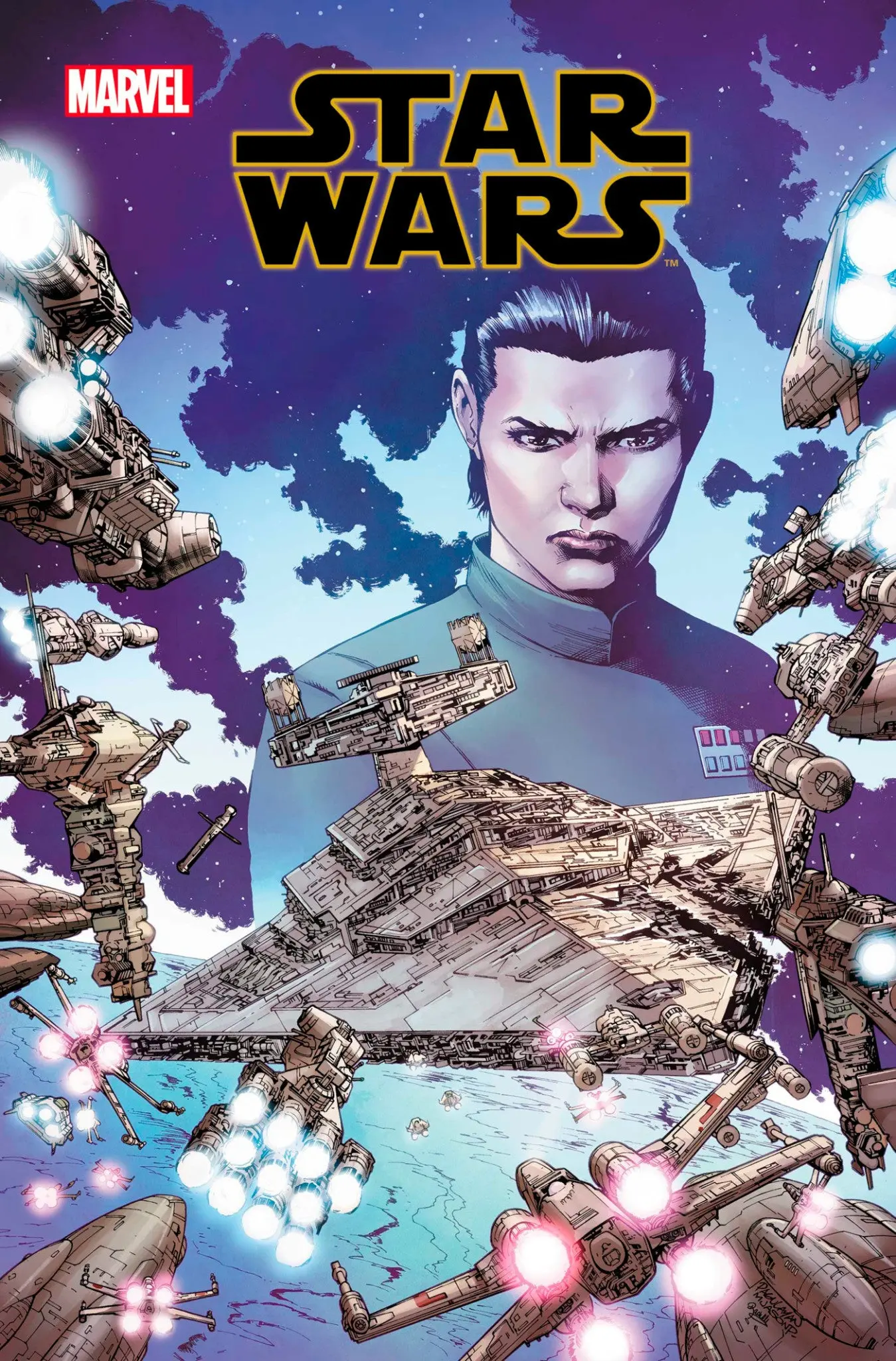 Star Wars #23 - Image 18