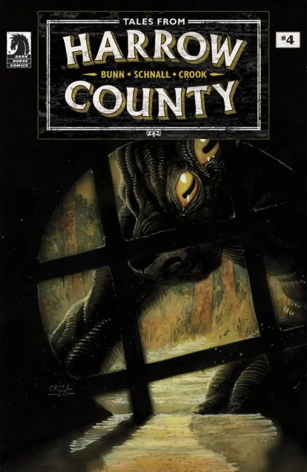Tales From Harrow County Lost Ones #4 (Of 4) - Image 3