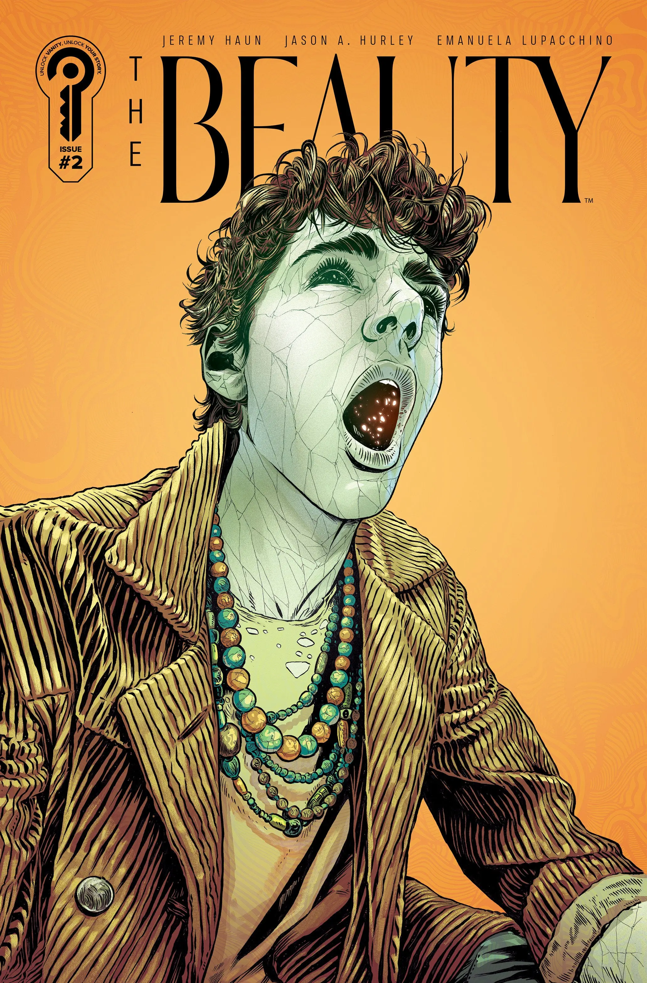 The Beauty (2025) #2