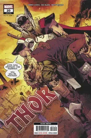 Thor #20