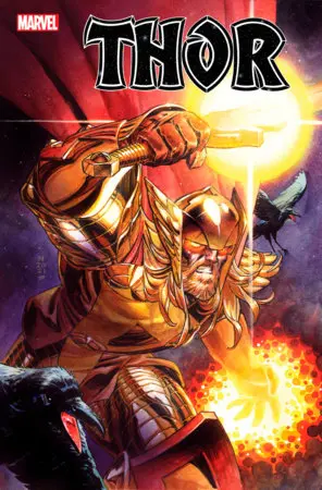 Thor #23 - Image 9