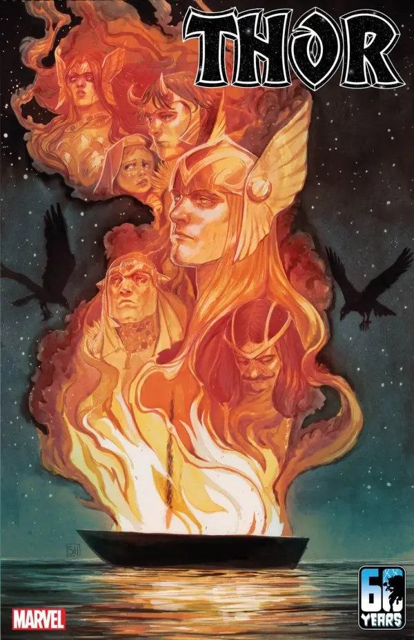 Thor #24 (Legacy 750) - Image 12
